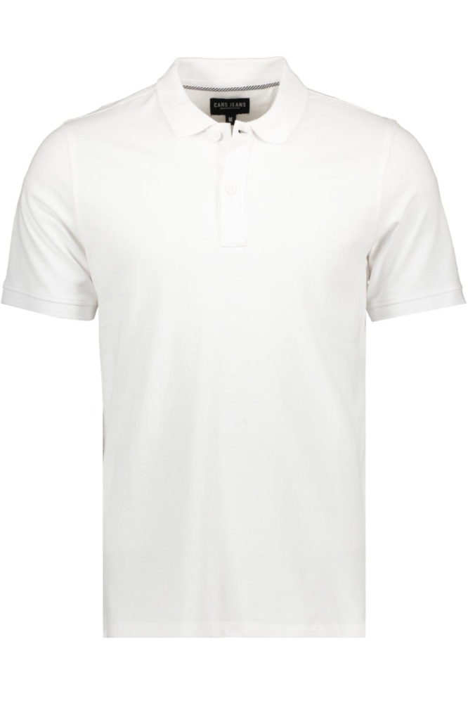 DARIO POLO 60766 23 WHITE